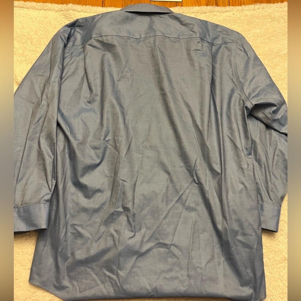 Pronto-Uomo Dress Shirt - Picture 5 of 6